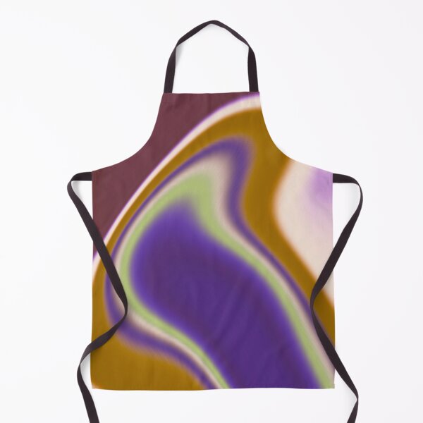 Item preview, Fluid Abstract Pattern 610 designed and sold by Holidays77.
