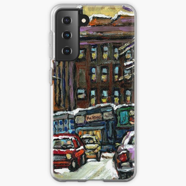 Download Walking On Cars Cases For Samsung Galaxy Redbubble