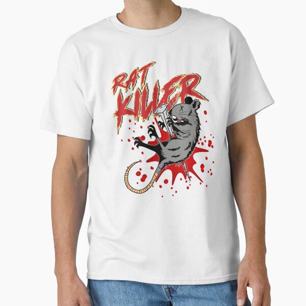 Item preview, Rat, Killer, mouse, (W) designed and sold by Vaccine159.