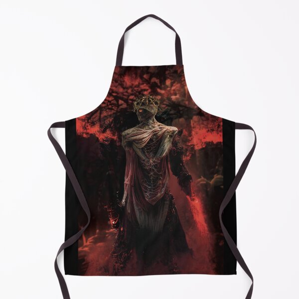 Item preview, The Great Destroyer (Augmented Reality) w/Artivive App  designed and sold by SaintAsylum.