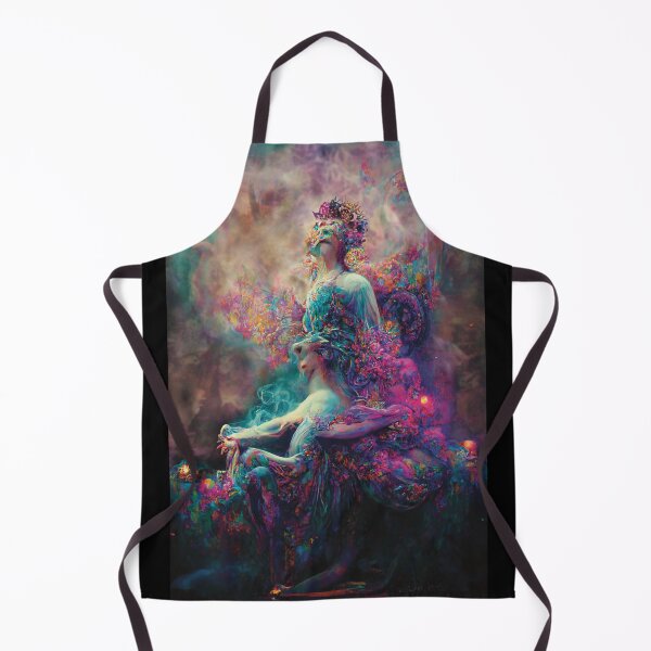 Item preview, Sirens (Augmented Reality) w/Artivive App  designed and sold by SaintAsylum.