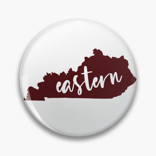 Item preview, eastern kentucky sticker designed and sold by abbiwernert.