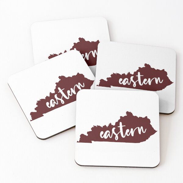 Item preview, eastern kentucky sticker designed and sold by abbiwernert.