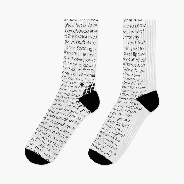 Item preview, mirrorball lyrics designed and sold by glden.