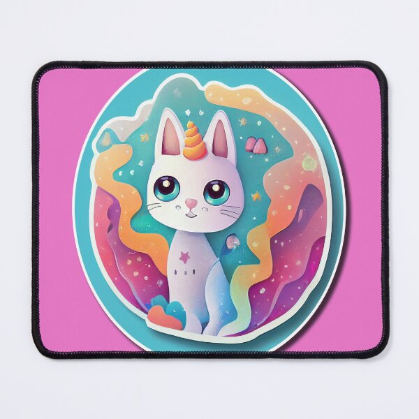Item preview, Kittycorn designed and sold by Weird-Momma.