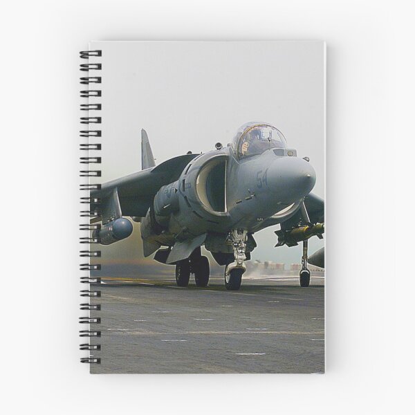 Item preview, Harrier jump jet designed and sold by KarmaRoots.