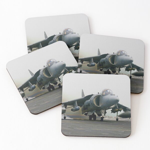 Item preview, Harrier jump jet designed and sold by KarmaRoots.