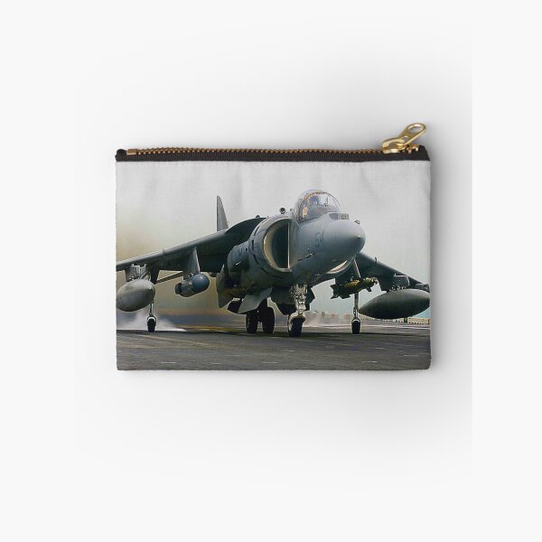 Item preview, Harrier jump jet designed and sold by KarmaRoots.