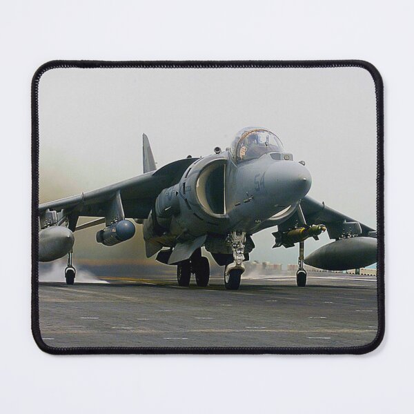 Item preview, Harrier jump jet designed and sold by KarmaRoots.