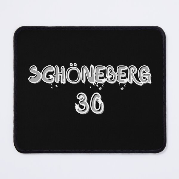 Item preview, Schoeneberg Berlin designed and sold by Suzy Perez Art.
