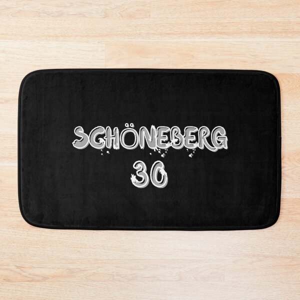 Item preview, Schoeneberg Berlin designed and sold by Suzy Perez Art.