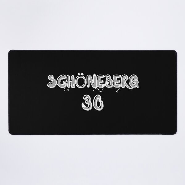 Item preview, Schoeneberg Berlin designed and sold by Suzy Perez Art.