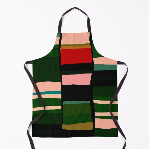 Item preview, Etchnic Scandinavian Pattern - Horizontal Stripes designed and sold by MyArt23.