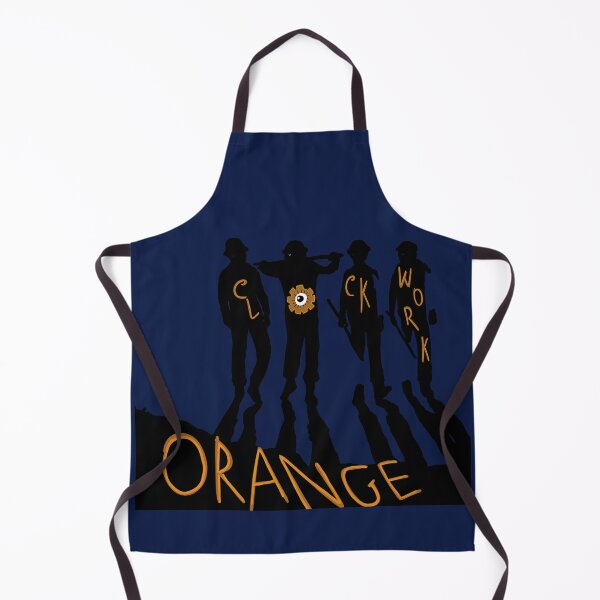 Item preview, clockwork orange designed and sold by Decristoziiii.
