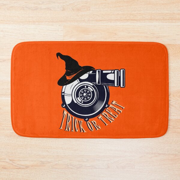 Item preview, Turbo Trick Or Treat Halloween Witch Boost Spooky designed and sold by CarantinedChaos.