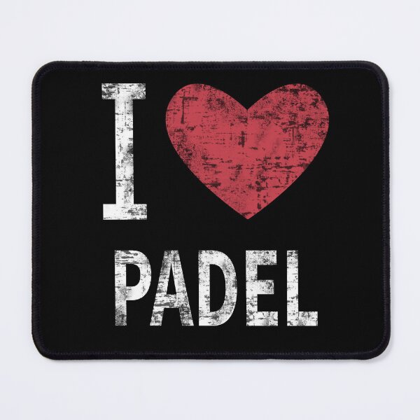 Item preview, For Padel Tennis Lovers... designed and sold by Apollonas.