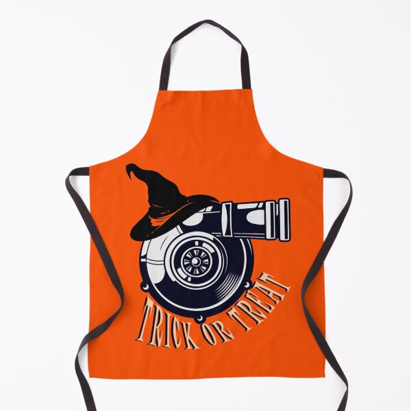 Item preview, Turbo Trick Or Treat Halloween Witch Boost Spooky designed and sold by CarantinedChaos.