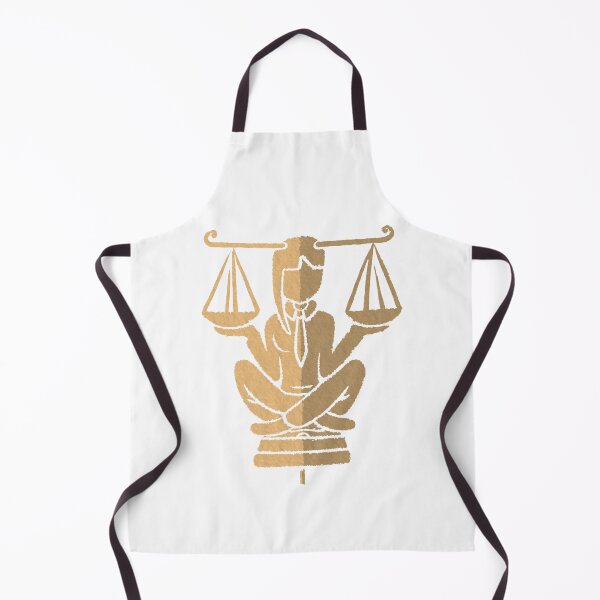 Item preview, Equality At Work Men Women Balance Beige designed and sold by Ka92.