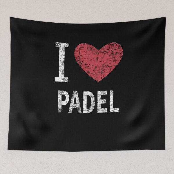 Item preview, For Padel Tennis Lovers... designed and sold by Apollonas.