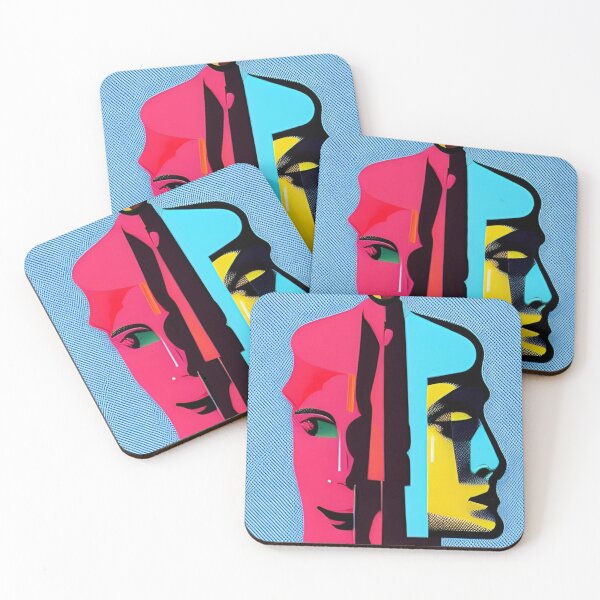 Item preview, Two Faced designed and sold by TatBreeze.