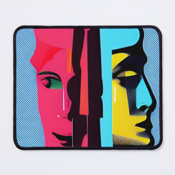 Item preview, Two Faced designed and sold by TatBreeze.