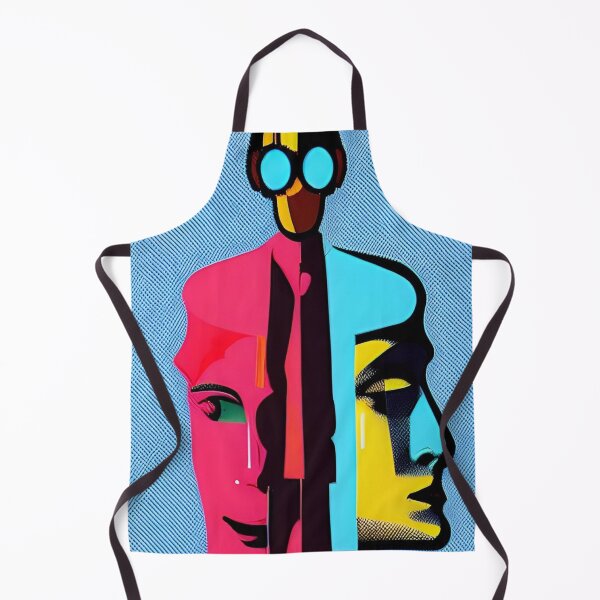 Item preview, Two Faced designed and sold by TatBreeze.