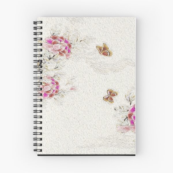 Item preview, Chinese Flower Painting -- Flowers designed and sold by Psycheek.