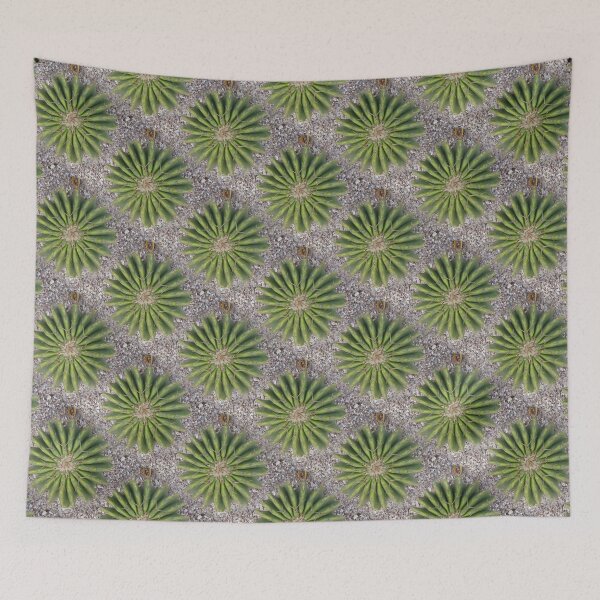Item preview, Cactusisis (pattern) designed and sold by Yampimon.