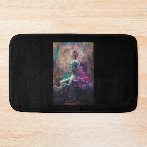 Item preview, Sirens (Augmented Reality) w/Artivive App  designed and sold by SaintAsylum.