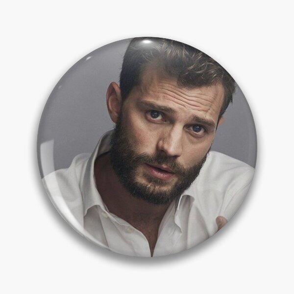 Item preview, Jamie Dornan - Album designed and sold by Sandycd.