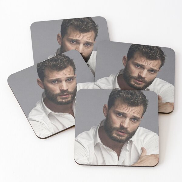 Item preview, Jamie Dornan - Album designed and sold by Sandycd.