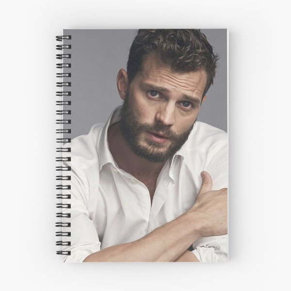 Item preview, Jamie Dornan - Album designed and sold by Sandycd.