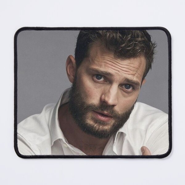 Item preview, Jamie Dornan - Album designed and sold by Sandycd.