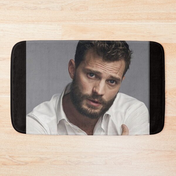 Item preview, Jamie Dornan - Album designed and sold by Sandycd.