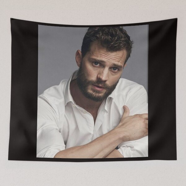 Item preview, Jamie Dornan - Album designed and sold by Sandycd.