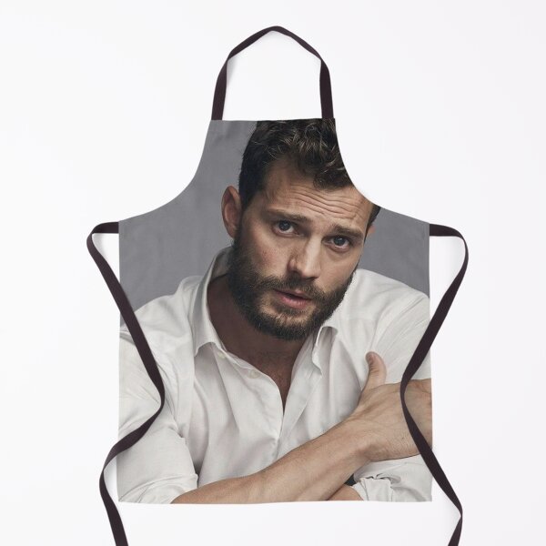 Item preview, Jamie Dornan - Album designed and sold by Sandycd.