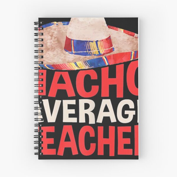 Artikelvorschau, Nacho Durchschnittliche Lehre entworfen und verkauft von lamviec1984.
