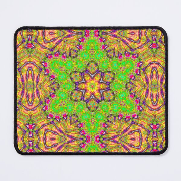 Item preview, FUNNY ABSTRACT WATERDROP RAINBOW DREAMING PAINTING. designed and sold by Ralek.