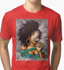 Naturally L Tri-blend T-Shirt