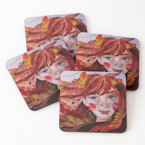Item preview, Welcome beautiful autumn designed and sold by Bea Strango.