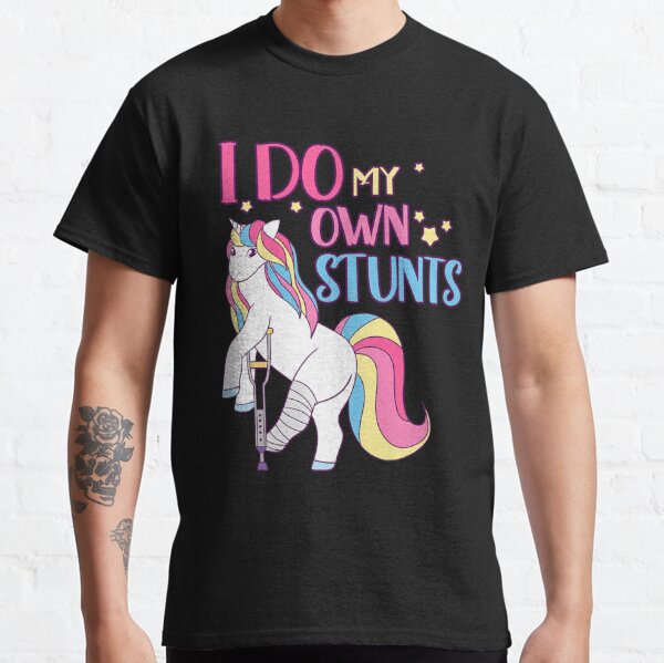 Unicorn shirt clearance