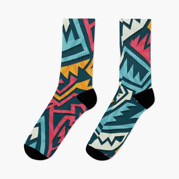 Item preview, African Seamless Pattern designed and sold by VitezCrni.