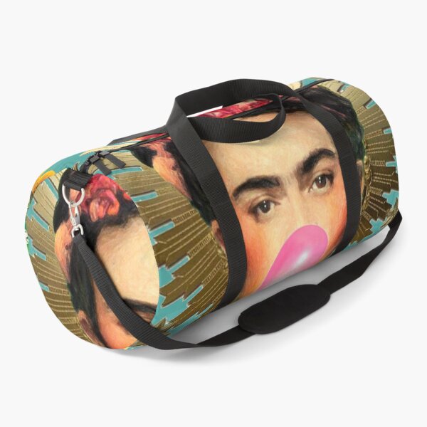 Item preview, Frida Kahlo Crown and Bubble gum designed and sold by Muycote.