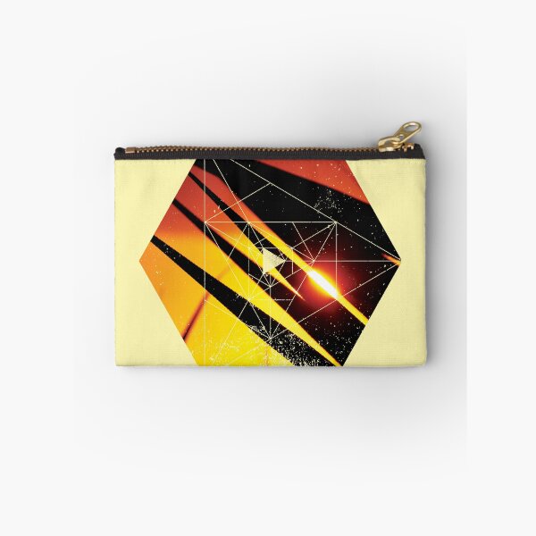 Item preview, Nature and Geometry - Leaves and Sunset designed and sold by Denis Marsili.