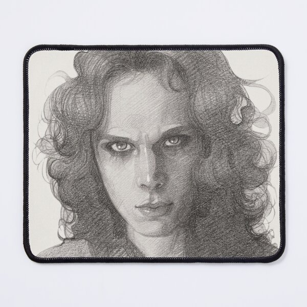 Item preview, Ville Valo, HIM designed and sold by TendaLee.