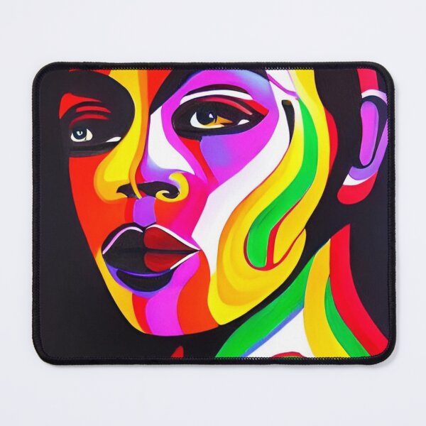 Item preview, Woman model surreal designed and sold by Miha5.