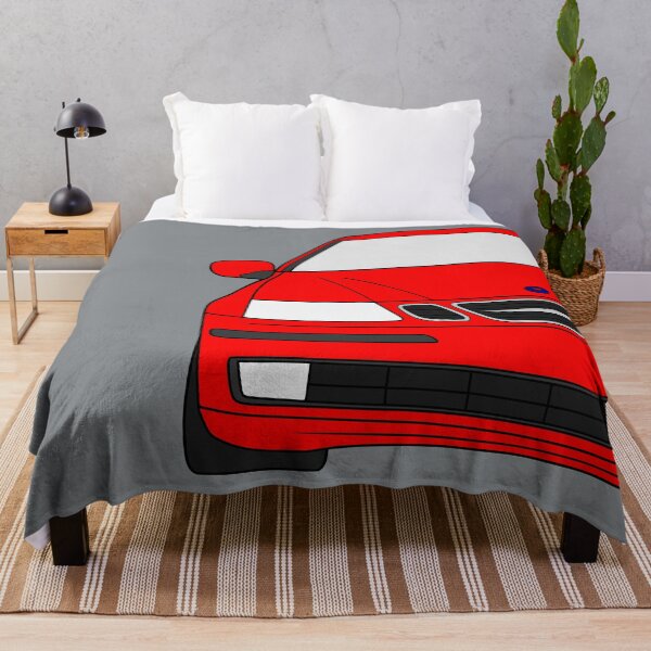 Item preview, Saab 9-3 2003-2007 red color designed and sold by EdimDesign.