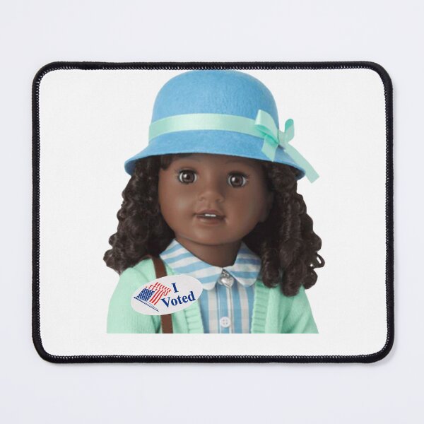 Item preview, Claudie I voted designed and sold by palmwooddesigns.