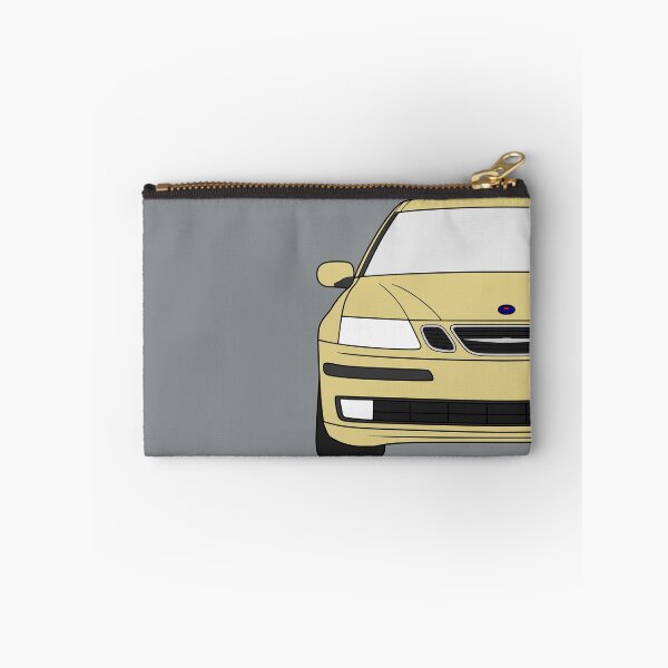 Item preview, Saab 9-3 2003-2007 beige color designed and sold by EdimDesign.
