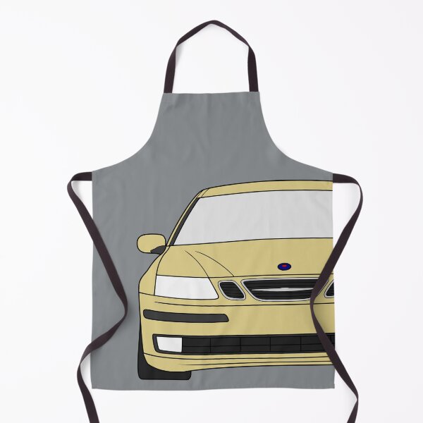 Item preview, Saab 9-3 2003-2007 beige color designed and sold by EdimDesign.